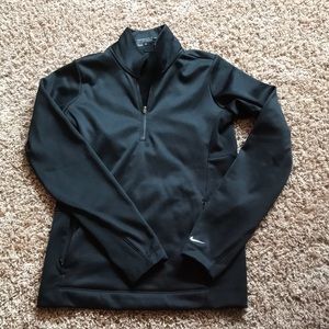 Nike Golf 1/4 zip pullover